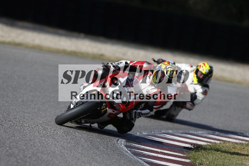 /48 03.10.2026  Speer Racing ADR/Gruppe rot/666